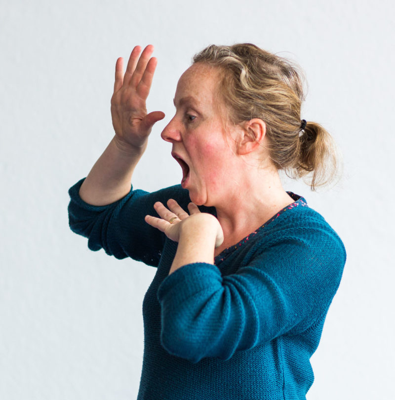 Stimme und Präsenz 3 – Mit entspannter Stimme und in der richtigen ...